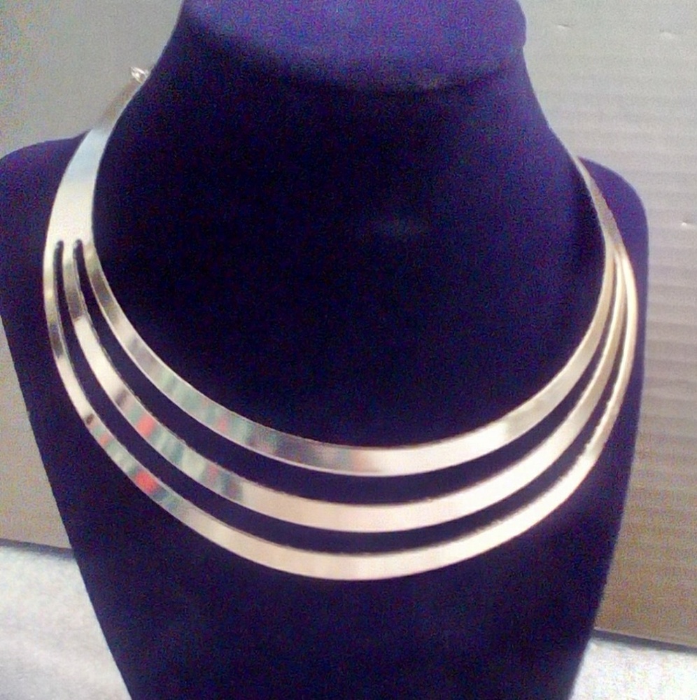 Multi-Layer Chocker - Picture 3 of 4